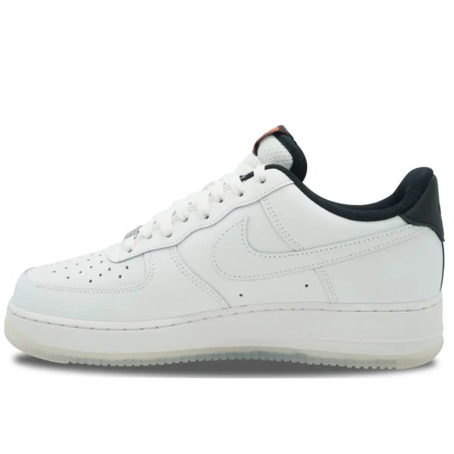 Zapatillas NBA x Nike Air Force 1 Low "Phantom"