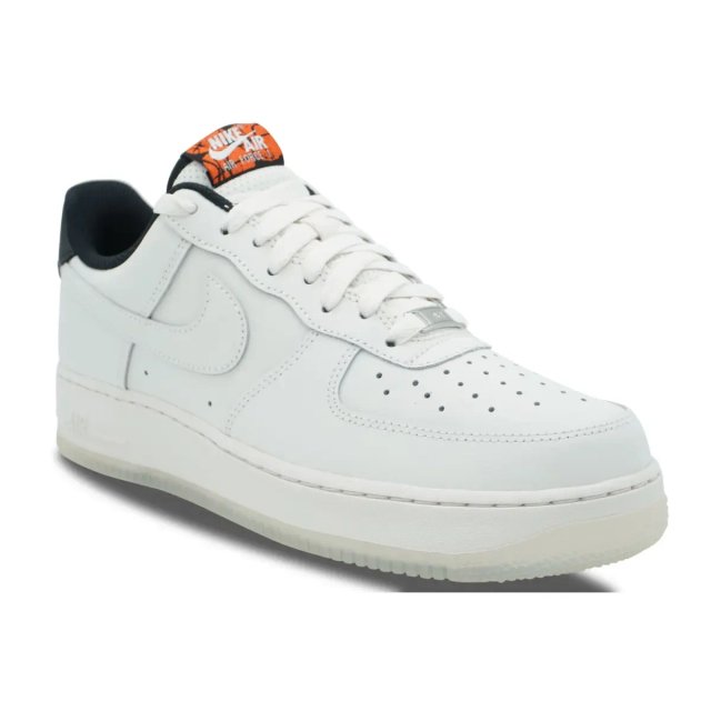 Zapatillas NBA x Nike Air Force 1 Low "Phantom"
