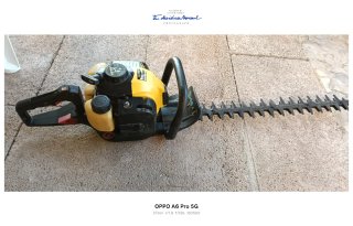 Cortasetos Garland