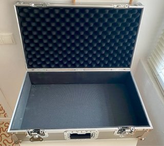 Pedaltrain 2 maleta rígida pedales guitarra, bajo