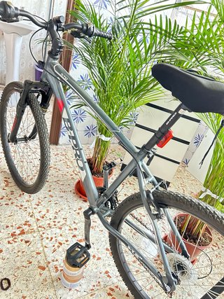 Bicicleta B-PRO MT10