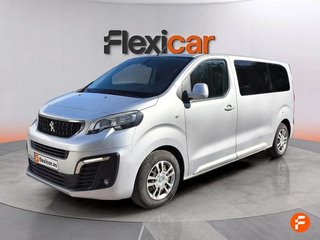 Peugeot Traveller Active 1.6 BlueHDi 85KW (115CV) Standard