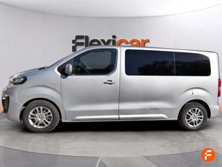 Peugeot Traveller Active 1.6 BlueHDi 85KW (115CV) Standard