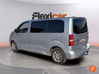Peugeot Traveller Active 1.6 BlueHDi 85KW (115CV) Standard