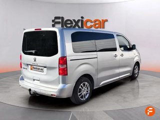 Peugeot Traveller Active 1.6 BlueHDi 85KW (115CV) Standard
