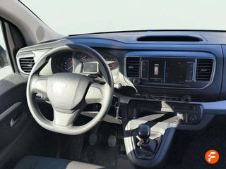 Peugeot Traveller Active 1.6 BlueHDi 85KW (115CV) Standard