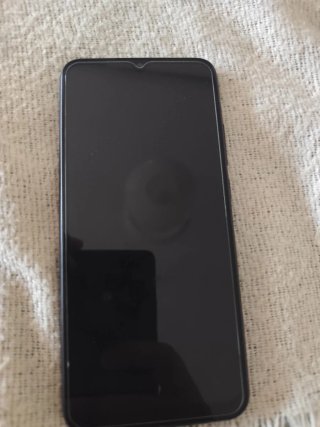 Xiaomi Redmi 9C 32GB Negro Libre