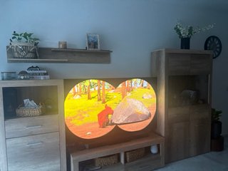 Conjunto Mueble Salón 3 Piezas