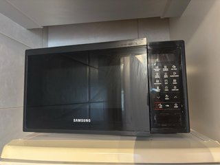 Microondas Samsung Combi