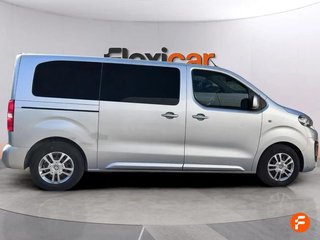 Peugeot Traveller Active 1.6 BlueHDi 85KW (115CV) Standard
