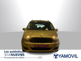 Ford Tourneo Courier 1.0 EcoBoost Titanium 74 kW (100 CV)