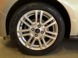 Ford Tourneo Courier 1.0 EcoBoost Titanium 74 kW (100 CV)