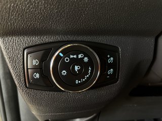 Ford Tourneo Courier 1.0 EcoBoost Titanium 74 kW (100 CV)