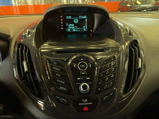 Ford Tourneo Courier 1.0 EcoBoost Titanium 74 kW (100 CV)