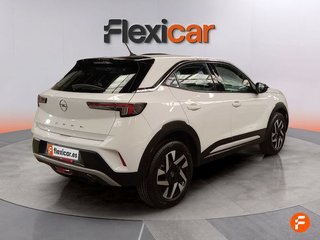 Opel Mokka 1.5 D Business Elegance