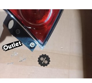 PK PILOTO DCH PARA SEAT IBIZA V 02-09 ROJO R016529C1