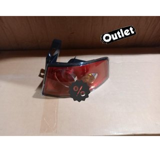 PK PILOTO DCH PARA SEAT IBIZA V 02-09 ROJO R016529C1