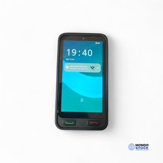 SPC Zeus 2 Smartphone + Custodia