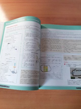 Tecnología y Digitalización I ESO. Libro del es...