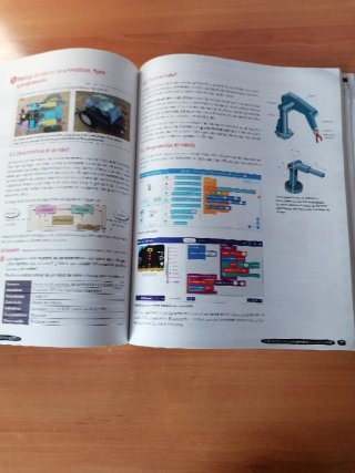 Tecnología y Digitalización I ESO. Libro del es...