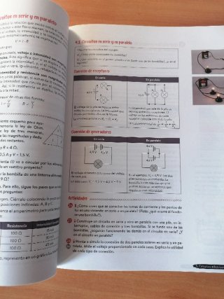 Tecnología y Digitalización I ESO. Libro del es...