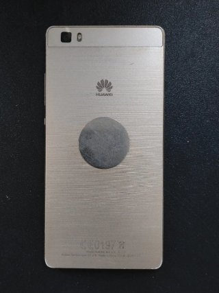 Huawei P8 Lite - Modelo ALE-L21