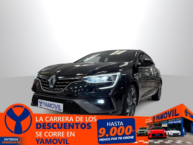 Renault Mégane 2021