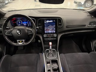 Renault Megane Renault Sport Line Blue dCi 85 kW (115 CV) EDC