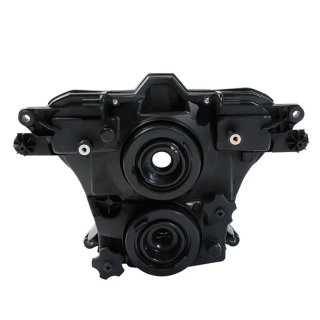 FARO OPTICA SUZUKI GSXR600 GSXR750 2004-2005