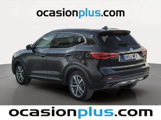 MG HS 1.5 Turbo GDI Luxury DCT 119 kW (162 CV)