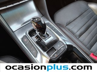 MG HS 1.5 Turbo GDI Luxury DCT 119 kW (162 CV)