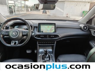 MG HS 1.5 Turbo GDI Luxury DCT 119 kW (162 CV)