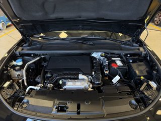 Peugeot 408 Puretech 130 Allure Pack EAT8 96 kW (130 CV)