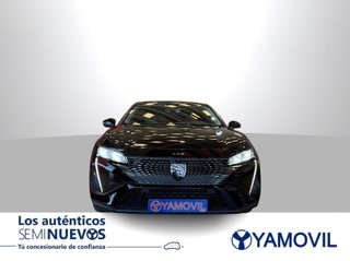 Peugeot 408 Puretech 130 Allure Pack EAT8 96 kW (130 CV)