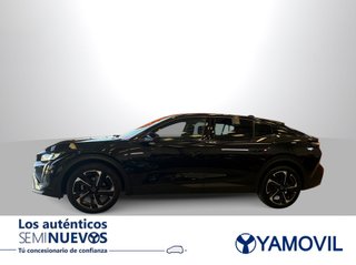 Peugeot 408 Puretech 130 Allure Pack EAT8 96 kW (130 CV)