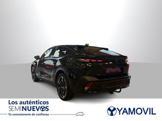 Peugeot 408 Puretech 130 Allure Pack EAT8 96 kW (130 CV)