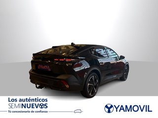 Peugeot 408 Puretech 130 Allure Pack EAT8 96 kW (130 CV)