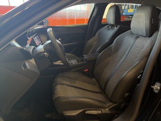 Peugeot 408 Puretech 130 Allure Pack EAT8 96 kW (130 CV)