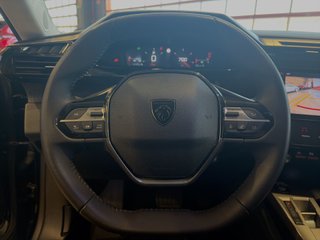 Peugeot 408 Puretech 130 Allure Pack EAT8 96 kW (130 CV)