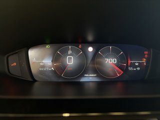 Peugeot 408 Puretech 130 Allure Pack EAT8 96 kW (130 CV)