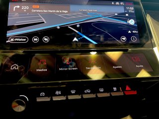Peugeot 408 Puretech 130 Allure Pack EAT8 96 kW (130 CV)