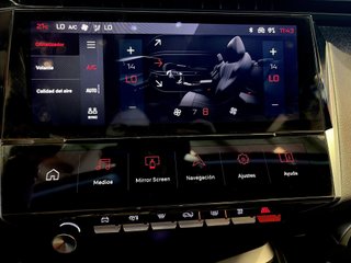 Peugeot 408 Puretech 130 Allure Pack EAT8 96 kW (130 CV)