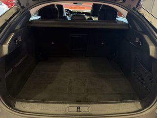 Peugeot 408 Puretech 130 Allure Pack EAT8 96 kW (130 CV)