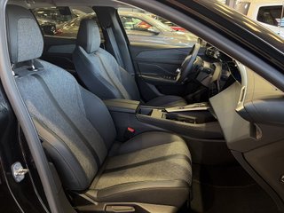 Peugeot 408 Puretech 130 Allure Pack EAT8 96 kW (130 CV)