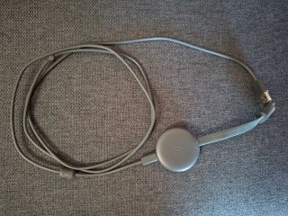 Google Chromecast