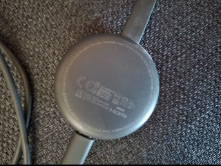 Google Chromecast