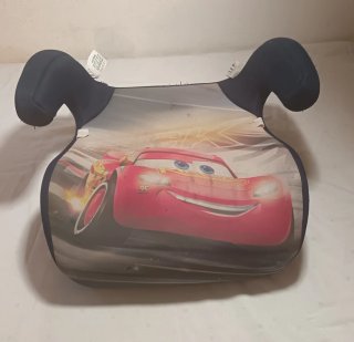 Elevador de coche para niños