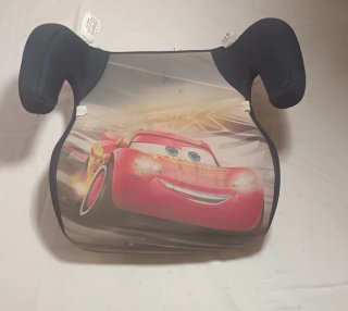 Elevador de coche para niños