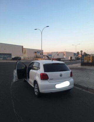 Volkswagen Polo 2011