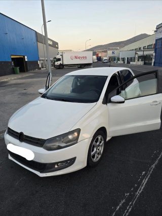 Volkswagen Polo 2011